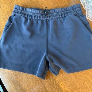 Lululemon Softstream Athletic Shorts